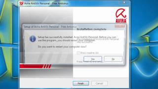 Instaloni Antivirus falas per kompjuterin tuaj eCitytk [upl. by Mali]