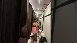 Maine Aaj kharidi barbie inspire dress minivlog youtubeshorts [upl. by Noicnecsa849]