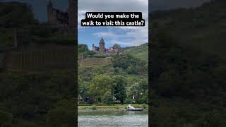 Bacharach Castle [upl. by Shayla768]