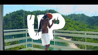 Rheon Elbourne x Cowboi  UP Official Lyric Video [upl. by Eiclek14]