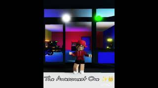 😭✨The Chumpkins ✨😭 lol  roblox edit brookhaven fun [upl. by Aidekal258]