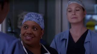 Greys Anatomy Being A Comedic Show For Over 20 Minutes [upl. by Bette-Ann]