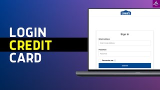 How To Activate Lowes Credit Card Online  Lowes Credit Card [upl. by Elladine]