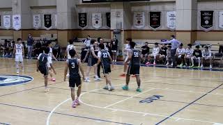 High School Basketball 112024 Highlight Only basketball 농구 [upl. by Banwell]