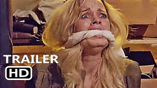 WEB OF LIES Official Trailer 2019 Thriller Movie [upl. by Benn]