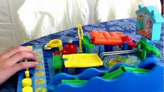 How to play SNAFU  Screwball Scramble [upl. by Lenno]