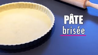 Recette de la Tarte Tropézienne [upl. by Fannie]