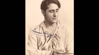 Giacomo LauriVolpi sings Chella mi creda Live 1957 [upl. by Nicolea664]