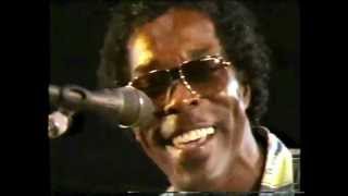 Buddy Guy amp Eric Clapton Stormy Monday [upl. by Latouche]