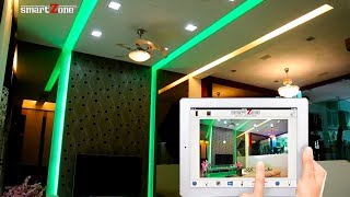 SmartZone Smart Home Malaysia  Live Demo [upl. by Gunilla977]