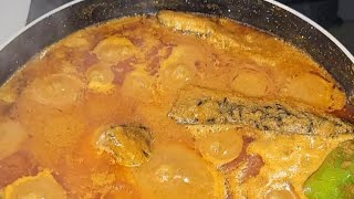 Peanut stew  Groundnut soup africanfood [upl. by Lalib]