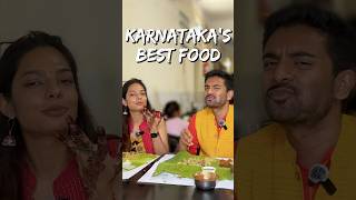 Exploring Karnataka’s Iconic Flavors in One Epic Day 🤤🎉 [upl. by Joseito]