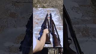 Prepare for the M1903 ww2 rangetime military airsoft [upl. by Aitnahc]