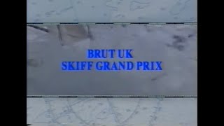 1995 UK Grand Prix [upl. by Olrak]