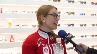 Maximumsportstv  308  Cendrine Browne [upl. by On]