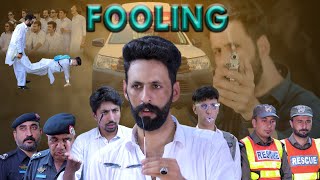 College Fooling  Short Film Eng Sub Buner Vines [upl. by Gordy]