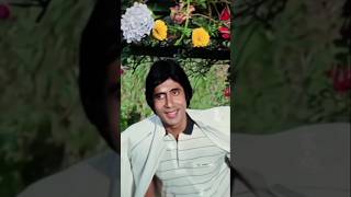 Jane Kaise Kab Kahan  Hum Sochte Hi Reh Gaye Aur Pyaar Ho  Amitabh Bachan  Golden Old Hits [upl. by Leirrad]