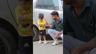 Bachhon Me Bhed Bhaw Nahi Karna Chahiye😱😭shorts viralvideo [upl. by Ahseiyk18]