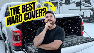 Is It Worth It InDepth Review of the BAK Revolver X4S Truck Bed Cover [upl. by Greyson]