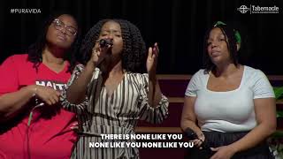 How Excellent  Tabernacle Praise Team  Praise amp Worship [upl. by Essej]