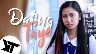 Dating Tayo The Past of Us  Short Film [upl. by Akcebar]