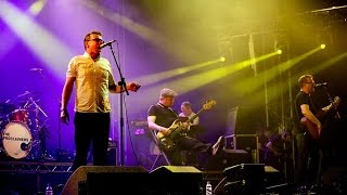 The Proclaimers live in T in the Park 2015 full set HQ [upl. by Attenwahs]