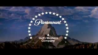 PARAMOUNT INTRO 1982 [upl. by Gnim]