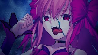 Tsukihime Remake Official English  Ciel amp Shiki VS Dead Apostle Noel [upl. by Nehcterg]