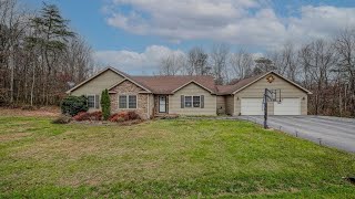 247 Pine Acres Ln Berkeley Springs WV [upl. by Ladew795]