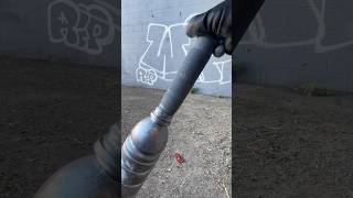 RIP WIRE graffiti tagging [upl. by Enelyam]