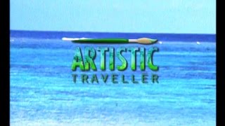 Artistic Traveller Gauguin in Tahiti with Ian Wright [upl. by Carrel]