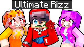 Cash’s Ultimate RIZZ in Minecraft [upl. by Tremain]