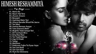 HIMESH RESHAMMIYA SONG  HIMESH RESHAMMIYA  AAP KAA SURROOR  HIT BOLLYWOOD ALBUM SONGS 2023 [upl. by Kreiner]