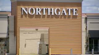 Northgate Mall owners include affordable housing grocery store in reimagined redevelopment plan [upl. by Siduhey]