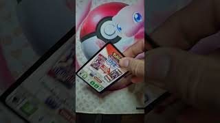 Opening pokemon ossidiana infuocata pokemoncards gcc asmr [upl. by Baily]