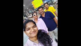 Visit to India from Australia after 4 years 🇮🇳❤️ india family love travel ✈️🧳 [upl. by Loomis]