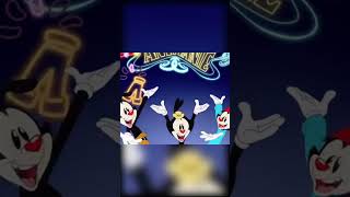 I Dont Remember This Animaniacs Episode [upl. by Blen]