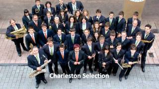 Charleston Selection [upl. by Acirehs]