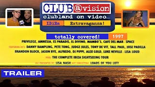 IBiZa  clubland on video IBiZa Extravaganza Trailer [upl. by Yhtrod]