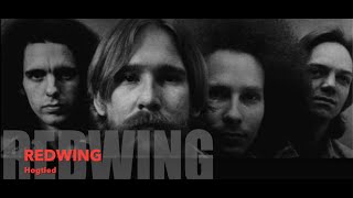 REDWING Hogtied  1971 Remix  Tribute [upl. by Jandel14]