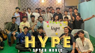 HYPE FIRST Artist Meetup  AFTER MOVIE 2024 [upl. by Kciremed]