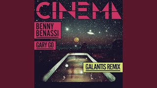 Cinema Galantis Remix [upl. by Arlene]