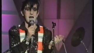 IVAN CATTANEO quotPolisexquot Live 1982 [upl. by Ainala423]