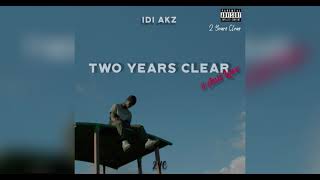 Idi Akz  Two Years Clear Petrarchan Lover antilove Audio [upl. by Lamhaj800]