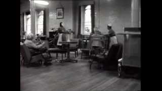 Powick Hospital Powick Near Worcester 1968 Part 1 [upl. by Maleeny87]