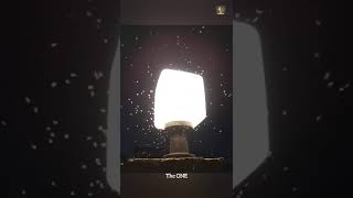 Why Insects Hover Around Light At Night😱 shortvideotrendingviralviralvideoshortsytytshorts [upl. by Oicapot497]