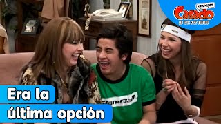 Terapia de choque para traer de vuelta a Tito  Temporada 3  Casado con Hijos Chile [upl. by Oremor]