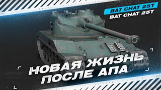 BatChat 25t  НАГИБ НА АПНУТОМ БАТЕ  ТЕПЕРЬ МОЖЕТ В 5000 DMG [upl. by Mali]