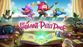 LE VAILLANT PETIT PAGE lets play vf  10  Ragecuite le magnifique [upl. by Ecerahs289]