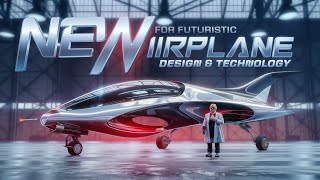 How Futuristic Aircraft Will Earn Billions The Next Revolution in Air Travel [upl. by Dyann]